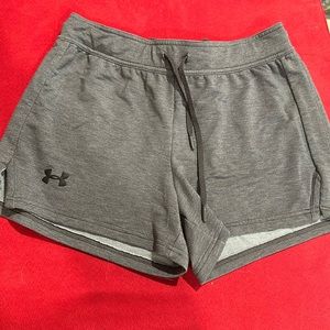 Under Armour shorts